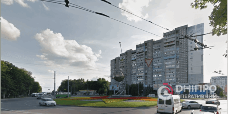 Проїзд кільця за ПДР 2026: актуальні правила – Дніпро оперативний