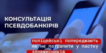 Псевдобезпека банку на понад 103 тисячі гривень – поліцейські встановлюють шахраїв, які ошукали мешканку Миколаєва » Миколаївський Оглядач