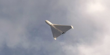 Ракетна загроза та дрони маневрували містами Полтавщини