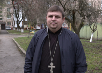 Різні дати – спільний сенс: чому в 2026 році рівненські віряни Великдень святкують у різні дні (ВІДЕО)