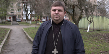 Різні дати – спільний сенс: чому в 2026 році рівненські віряни Великдень святкують у різні дні (ВІДЕО)