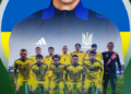 Сборная Украины U-19 по футболу досрочно пробилась на чемпионат Европы-2026