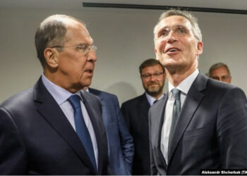 Сенсаційні зізнання екскерівника НАТО щодо плану здачі України та країн колишнього «радянського блоку» під вплив Росії