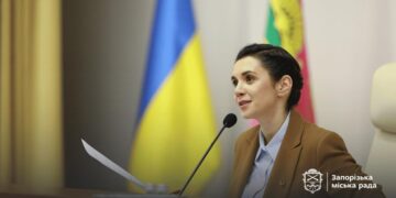 Сесія у Запоріжжі: перейменування скверів і нові рішення | Новости Запорожья