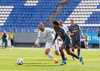 «Шахтар» виборов перемогу у ювілейному матчі Віктора Скрипника біля керма «Зорі» в УПЛ