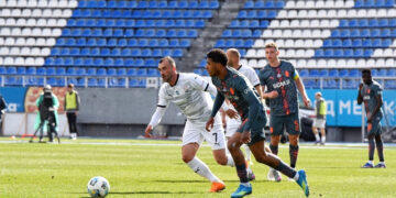 «Шахтар» виборов перемогу у ювілейному матчі Віктора Скрипника біля керма «Зорі» в УПЛ