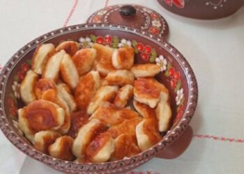 “Шпачки” з Городищини стали нематеріальною спадщиною України