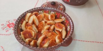 “Шпачки” з Городищини стали нематеріальною спадщиною України