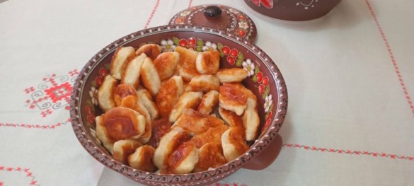 “Шпачки” з Городищини стали нематеріальною спадщиною України