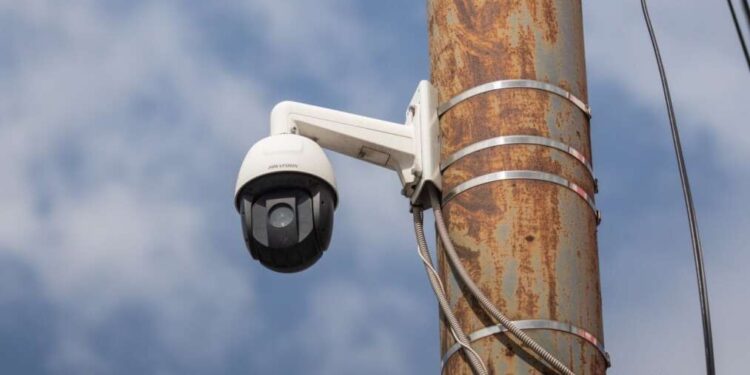 Система «Безпечне місто» Дніпро: нові камери на дорогах |  |