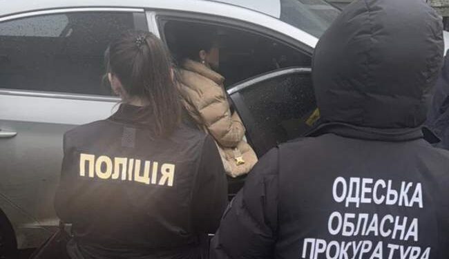 Справу про вимагання психіаторкою хабаря скерували до суду :: Інтент :: Суспільно-політичне видання:: Регіональна мережа якісної журналістики