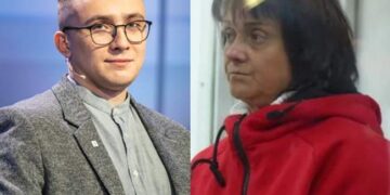 Справу про замах на Стерненка, скерували до суду :: Інтент :: Суспільно-політичне видання:: Регіональна мережа якісної журналістики