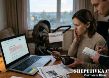 Судилківчанка втратила 220 тисяч гривень, намагаючись продати дитячий візок в інтернеті —Хмельнитчина