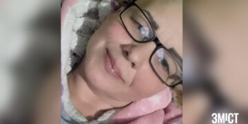 Світлана Бібко потрібна допомога у боротьбі з раком – ПОЛТАВА СЬОГОДНІ