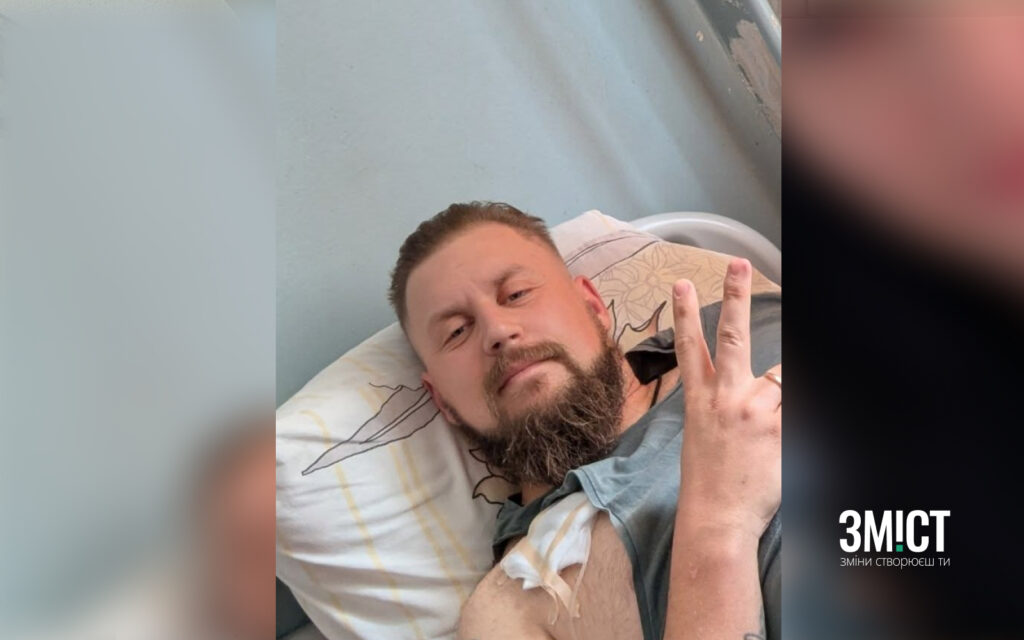 Денис Акулов