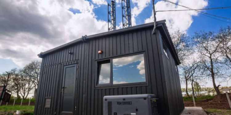 Тепло тільки для обраних: хто отримає автономні котельні взимку – Экономика