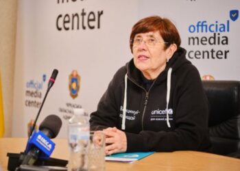 Тиждень імунізації триває на Черкащині — Новини Черкащіни