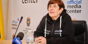 Тиждень імунізації триває на Черкащині — Новини Черкащіни