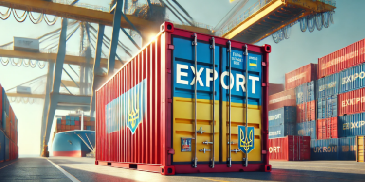 Товарообіг України за січень-березень 2026 року склав $33,5 млрд – Экономика