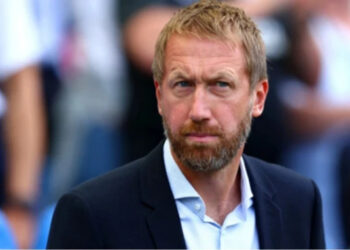 Тренер Швеции Грэм Поттер назвал сильные стороны Украины накануне матча плей-офф отбора на ЧМ-2026