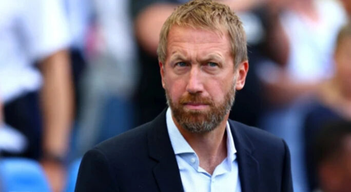 Тренер Швеции Грэм Поттер назвал сильные стороны Украины накануне матча плей-офф отбора на ЧМ-2026