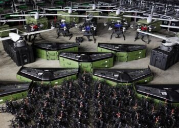 У 2026 році 90% українських компаній ОПК отримали запити на міжнародне партнерство – Экономика