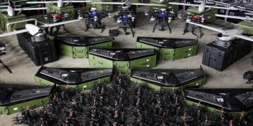 У 2026 році 90% українських компаній ОПК отримали запити на міжнародне партнерство – Экономика