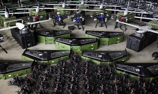 У 2026 році 90% українських компаній ОПК отримали запити на міжнародне партнерство – Экономика