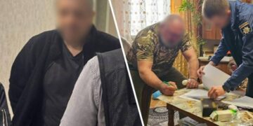 У Черкасах викрили двох чоловіків, які за гроші “вирішували питання” з іспитом на водійські права