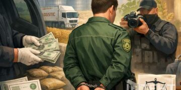 У Чорноморську чиновнику знизили заставу за хабар :: Інтент :: Суспільно-політичне видання:: Регіональна мережа якісної журналістики