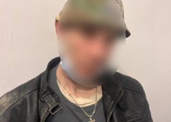 У Ізяславі поліція затримала 40-річного торговця «солями» —Хмельнитчина