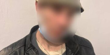 У Ізяславі поліція затримала 40-річного торговця «солями» —Хмельнитчина