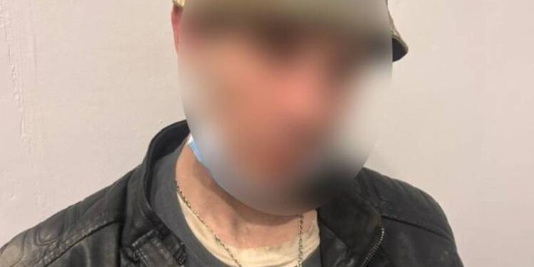 У Ізяславі поліція затримала 40-річного торговця «солями» —Хмельнитчина