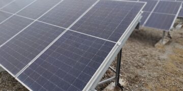 У Каневі запрацює сонячна станція для водоканалу