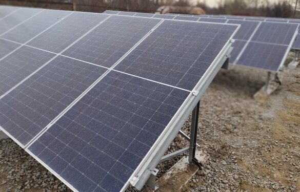 У Каневі запрацює сонячна станція для водоканалу