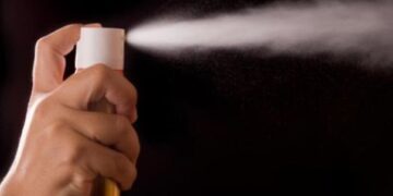 У Києві чоловік розпилив газ у заповненій маршрутці через відмову платити за проїзд