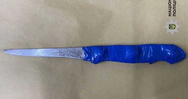 У Києві судитимуть 23-річного молодика за напад на жінку