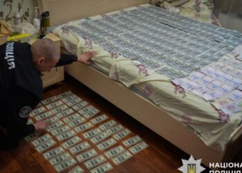 У Києві викрили схему легалізації іноземців через фіктивне працевлаштування