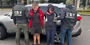 У Львові отримали терміни підлітки, які готували теракт на замовлення росіян