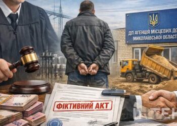 У Миколаєві судили екскерівника Агенції місцевих доріг :: Інтент :: Суспільно-політичне видання:: Регіональна мережа якісної журналістики