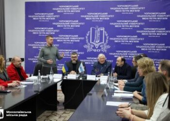 У Миколаєві відкрили Центр тестування знань української мови » Миколаївський Оглядач