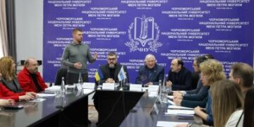У Миколаєві відкрили Центр тестування знань української мови » Миколаївський Оглядач