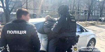 У Миколаєві викрили службовця ТЦК на схемі з мобілізацією :: Інтент :: Суспільно-політичне видання:: Регіональна мережа якісної журналістики