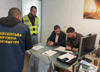 У Південноукраїнську викрили розкрадання на тепломережах :: Інтент :: Суспільно-політичне видання:: Регіональна мережа якісної журналістики