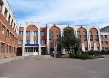У Полтаві планують оновити шкільне укриття за 1 млн грн