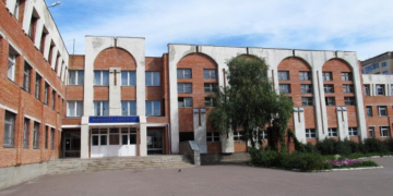 У Полтаві планують оновити шкільне укриття за 1 млн грн