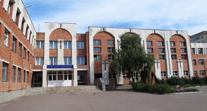 У Полтаві планують оновити шкільне укриття за 1 млн грн