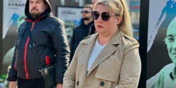 У Рівному провели в останню земну дорогу трьох Захисників України