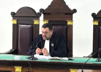 У справі ексочільниці МСЕК у Миколаєві відсторонили суддю :: Інтент :: Суспільно-політичне видання:: Регіональна мережа якісної журналістики