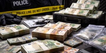 У Вознесенську викрили валютну схему з фальшивими євро :: Інтент :: Суспільно-політичне видання:: Регіональна мережа якісної журналістики